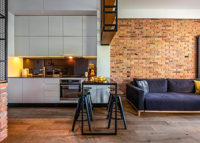 apartamenty-wroc Księcia Witolda