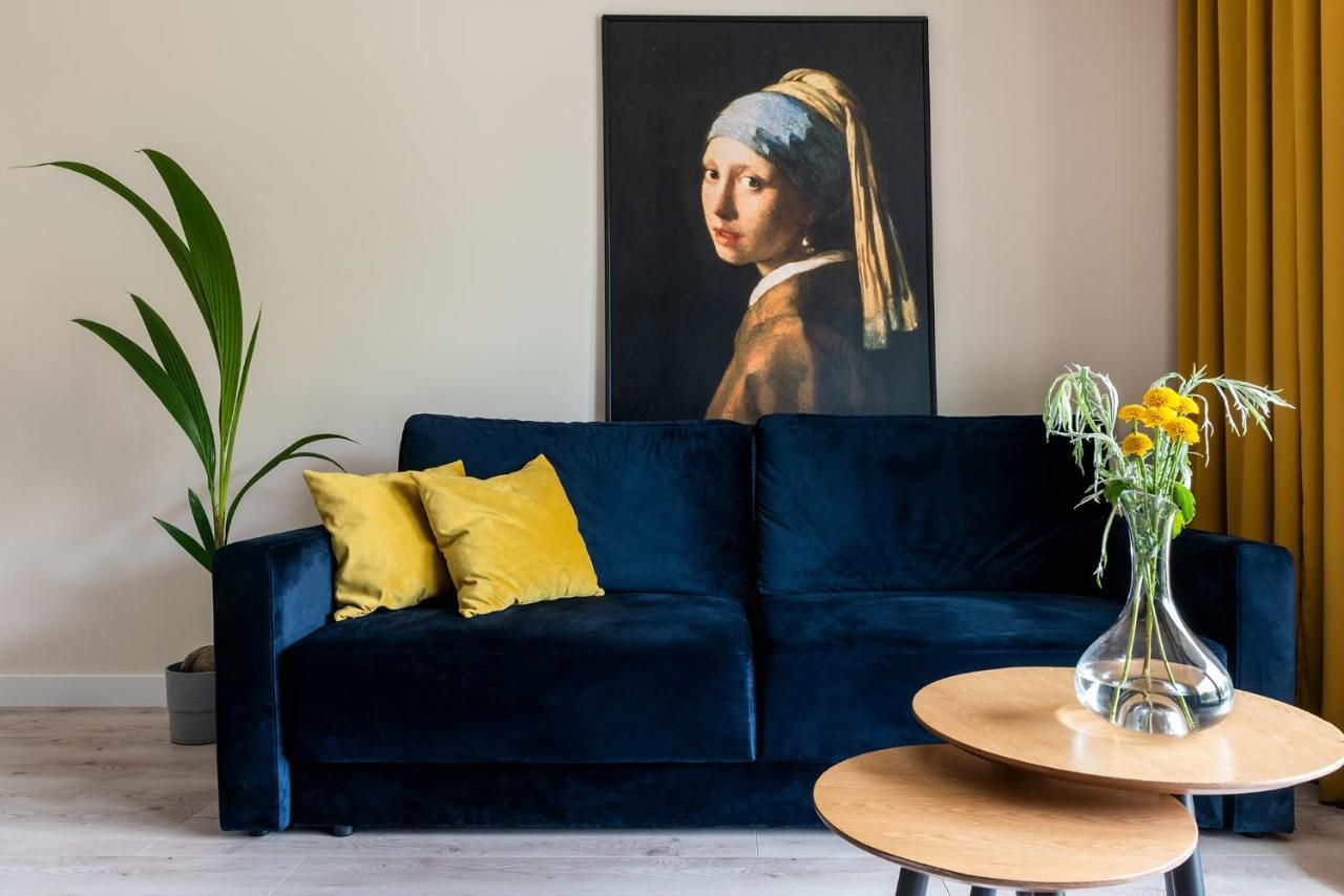 Apartament Apartamenty-wroc Księcia Witolda Wrocław