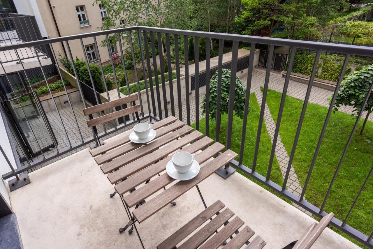Apartamenty-wroc Księcia Witolda Wrocław