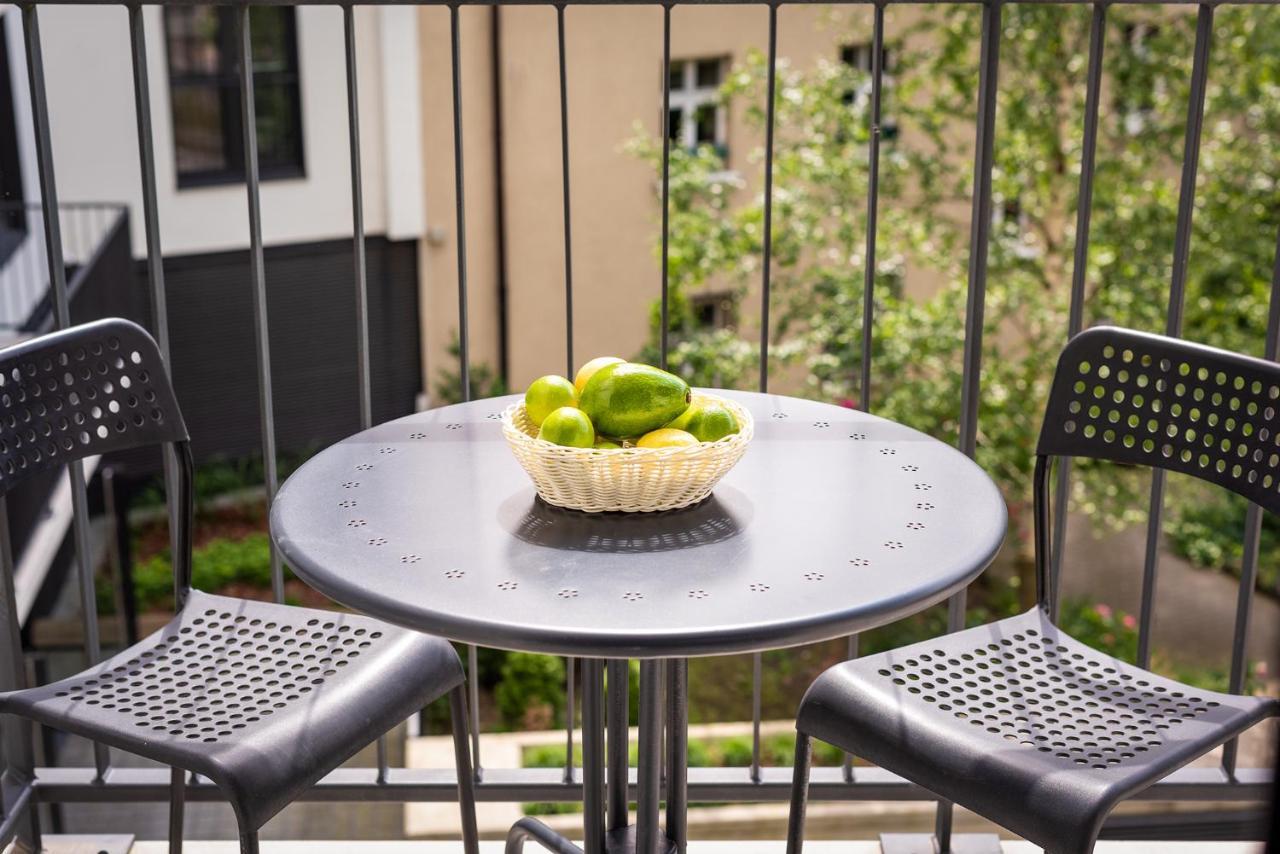 Apartament Apartamenty-wroc Księcia Witolda Wrocław