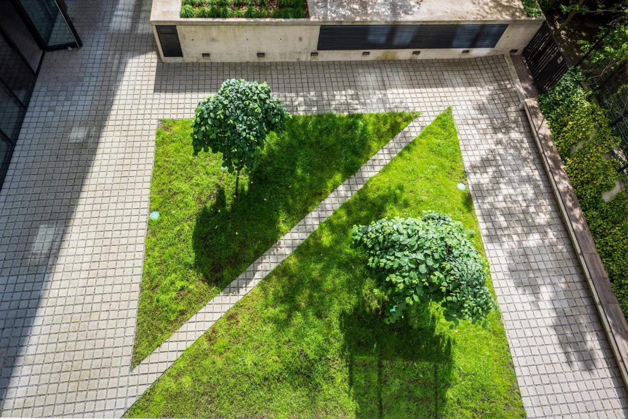 Apartamenty-wroc Księcia Witolda Apartament