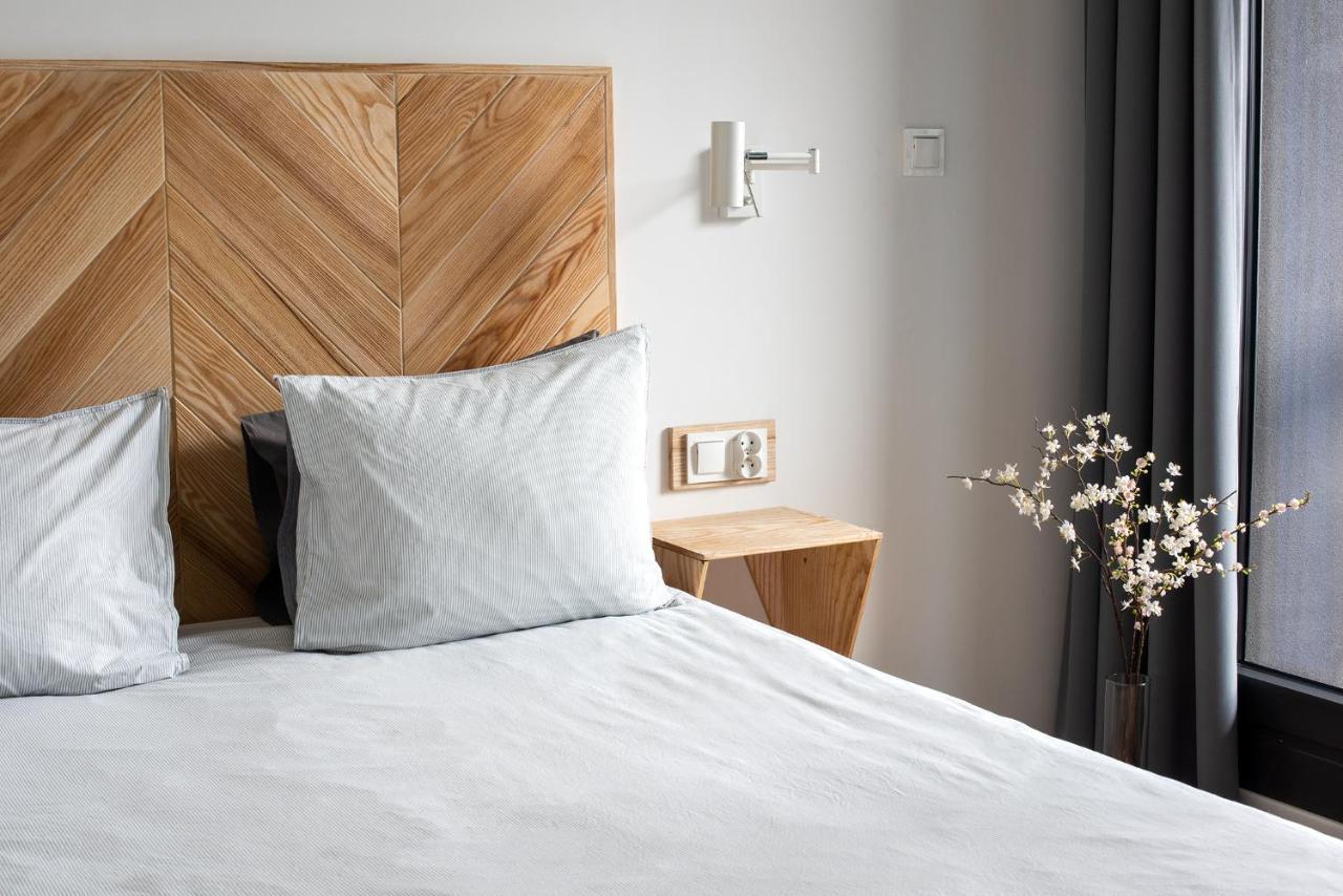 Apartamenty-wroc Księcia Witolda Apartament *
