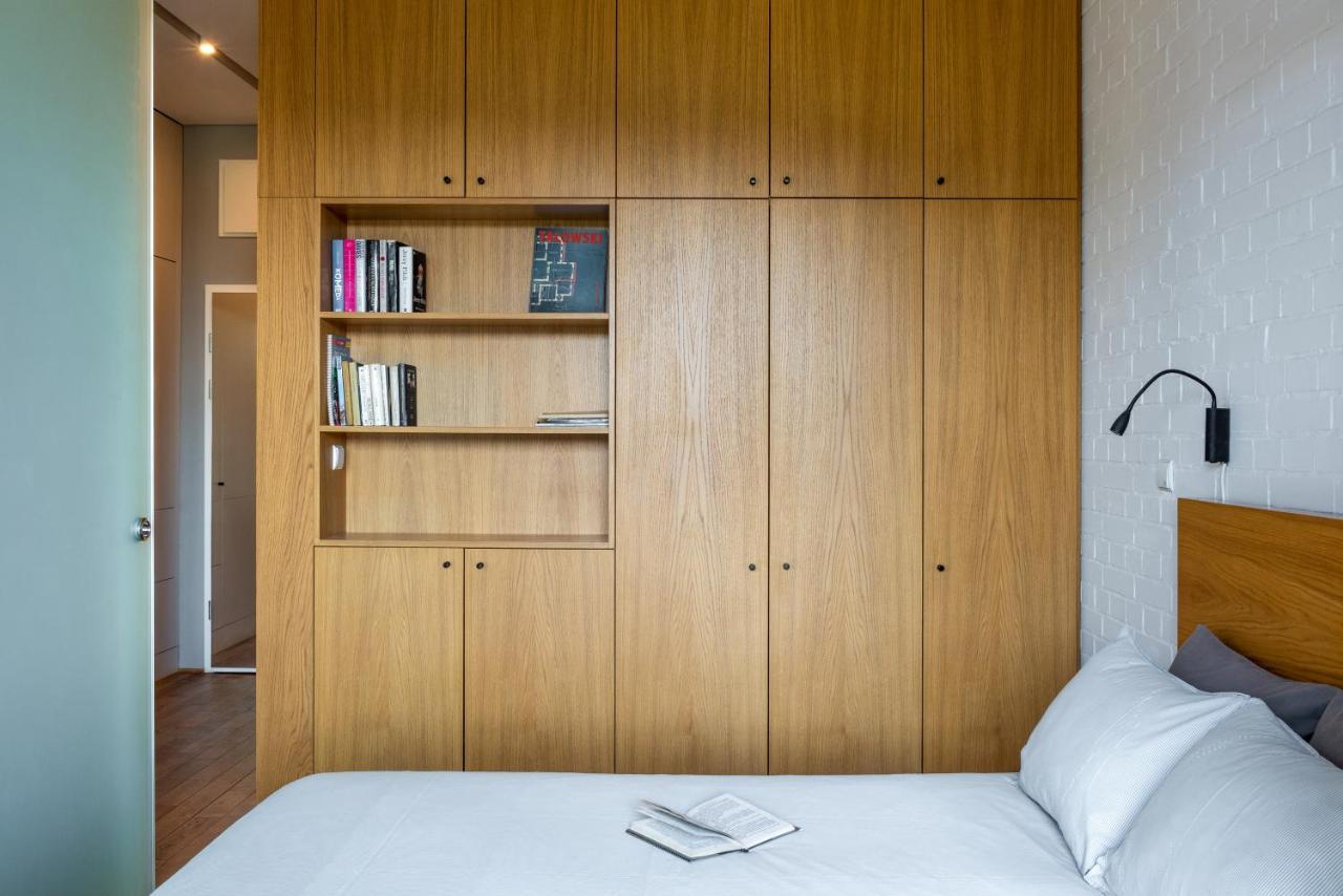 Apartament Apartamenty-wroc Księcia Witolda Wrocław