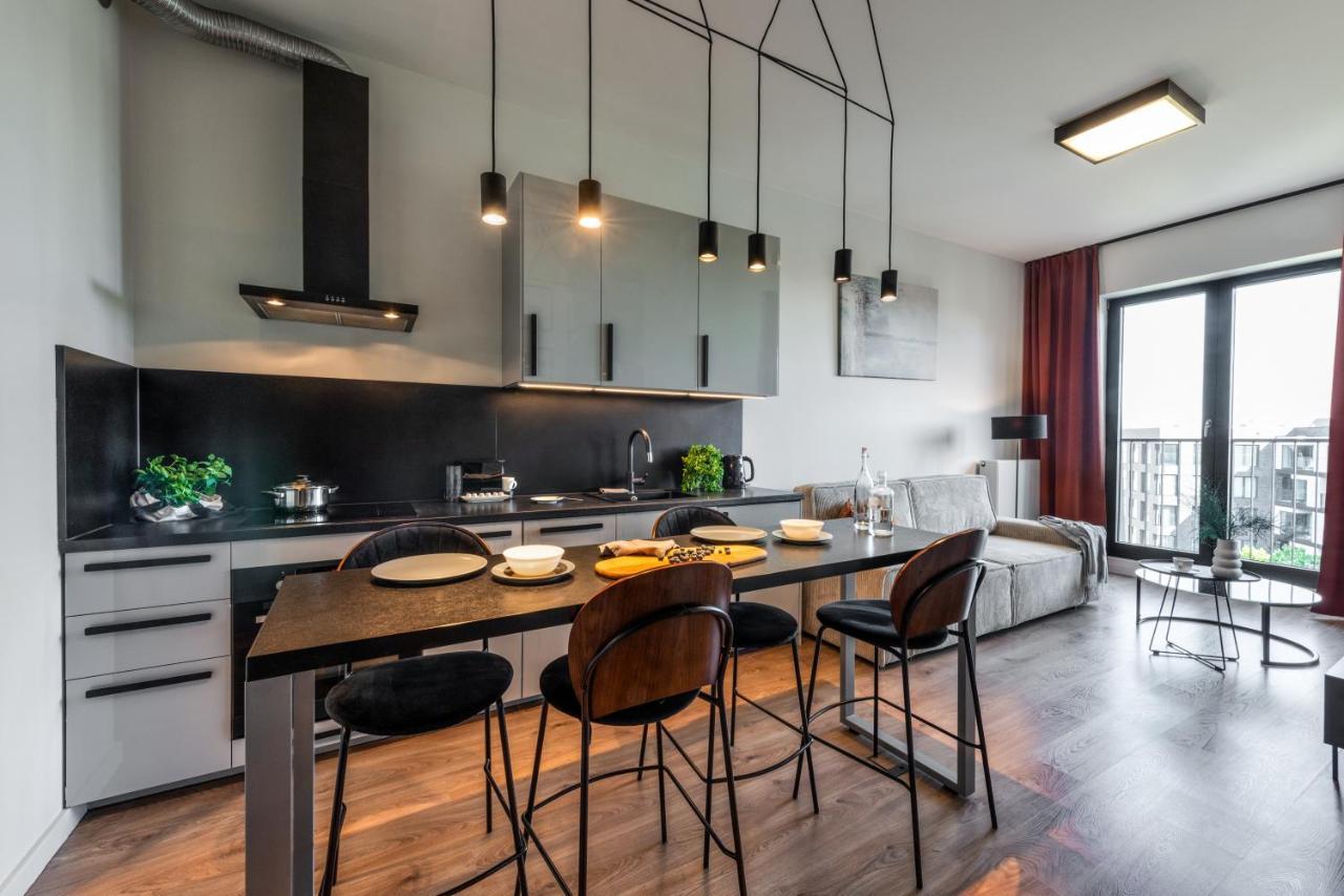 Apartamenty-wroc Księcia Witolda