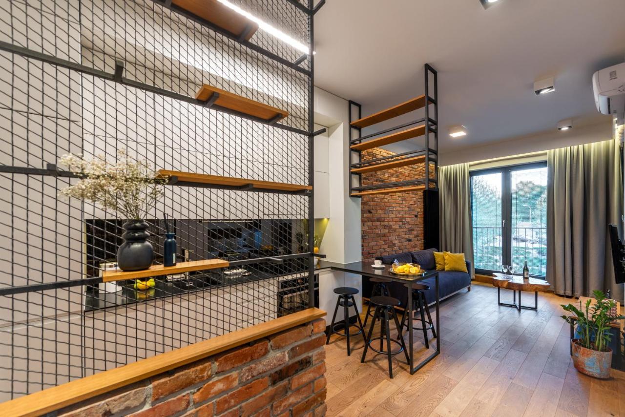 Apartament Apartamenty-wroc Księcia Witolda *