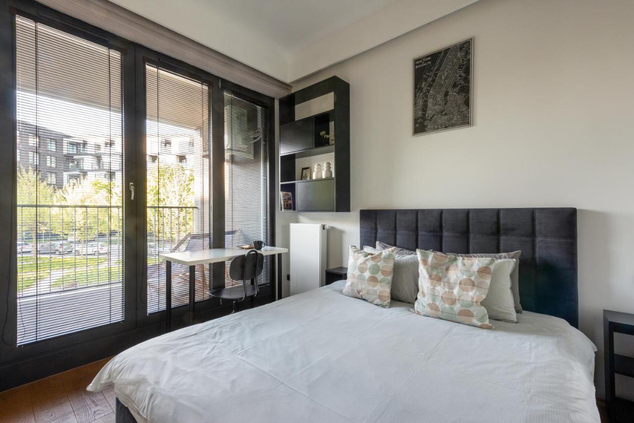 Apartament Apartamenty-wroc Księcia Witolda Wrocław