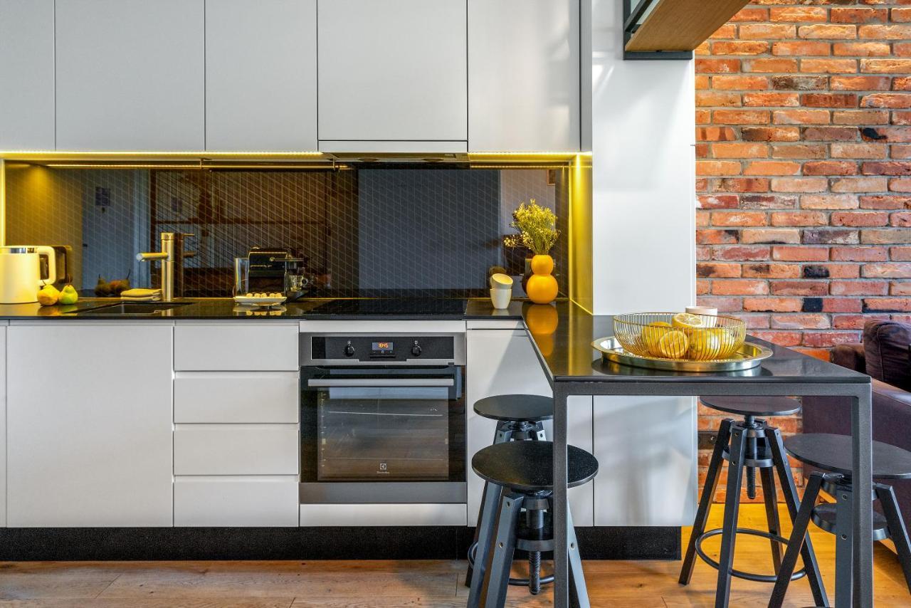 Apartament Apartamenty-wroc Księcia Witolda Wrocław