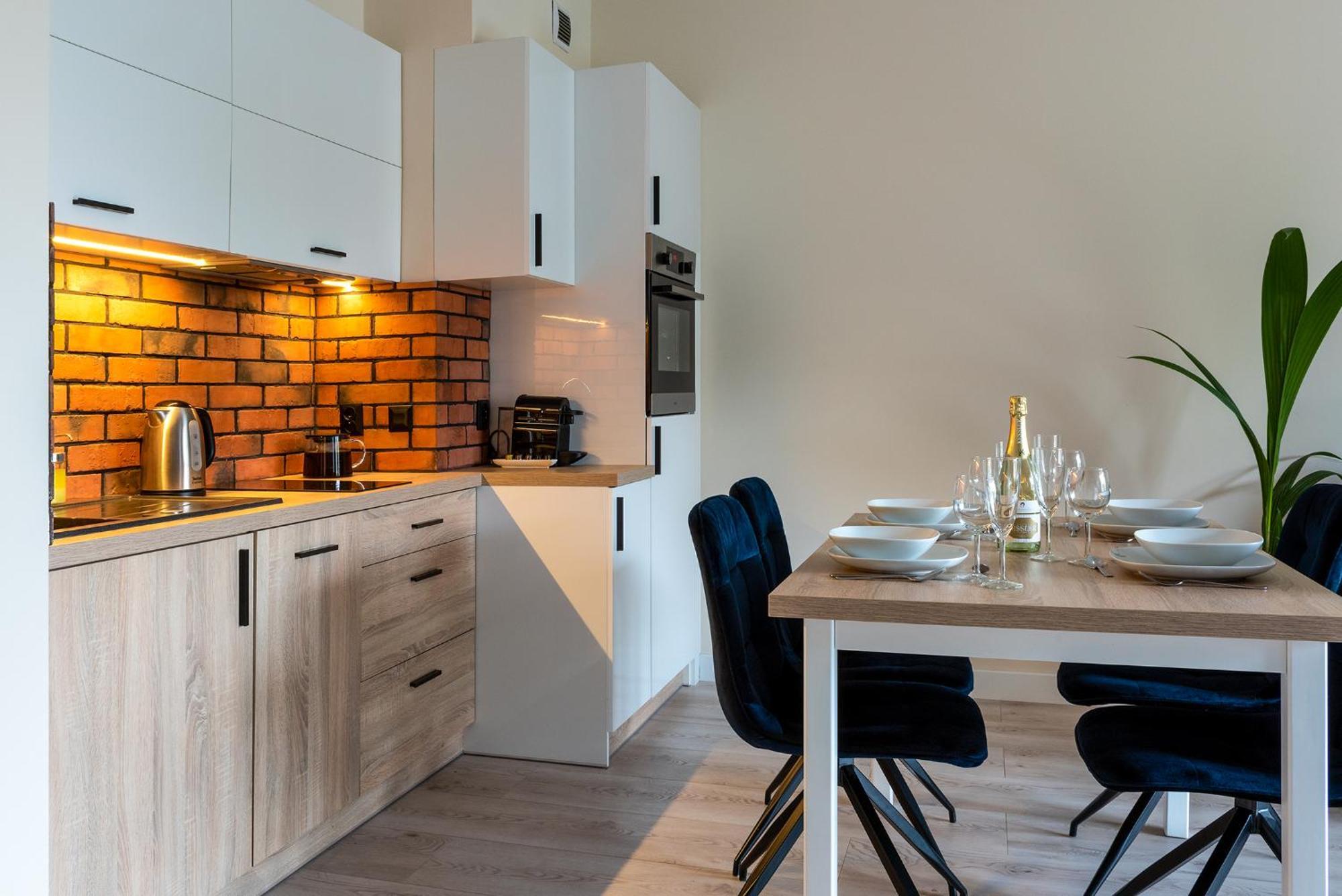 Apartamenty-wroc Księcia Witolda