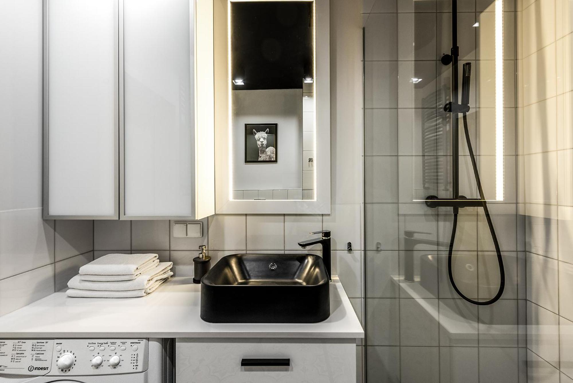 Apartamenty-wroc Księcia Witolda Wrocław