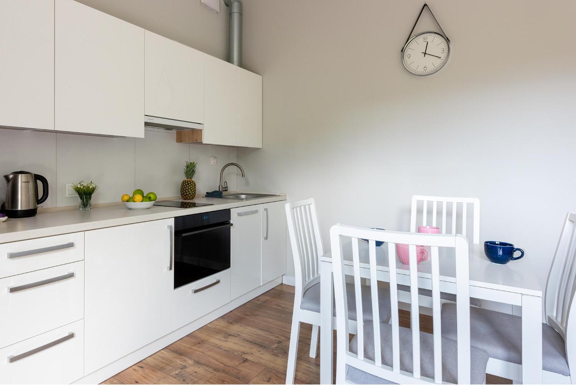 Apartament Apartamenty-wroc Księcia Witolda *