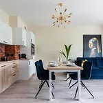 Apartamenty-Wroc Ksiecia Witolda