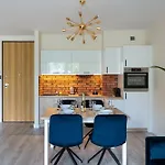 Apartamenty-Wroc Ksiecia Witolda