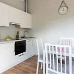 Apartamenty-Wroc Ksiecia Witolda