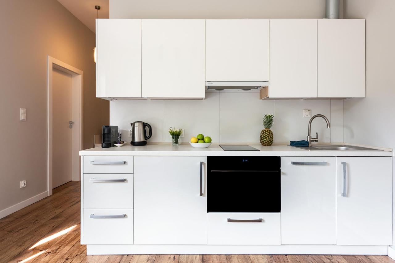Apartamenty-wroc Ksiecia Witolda * Breslau