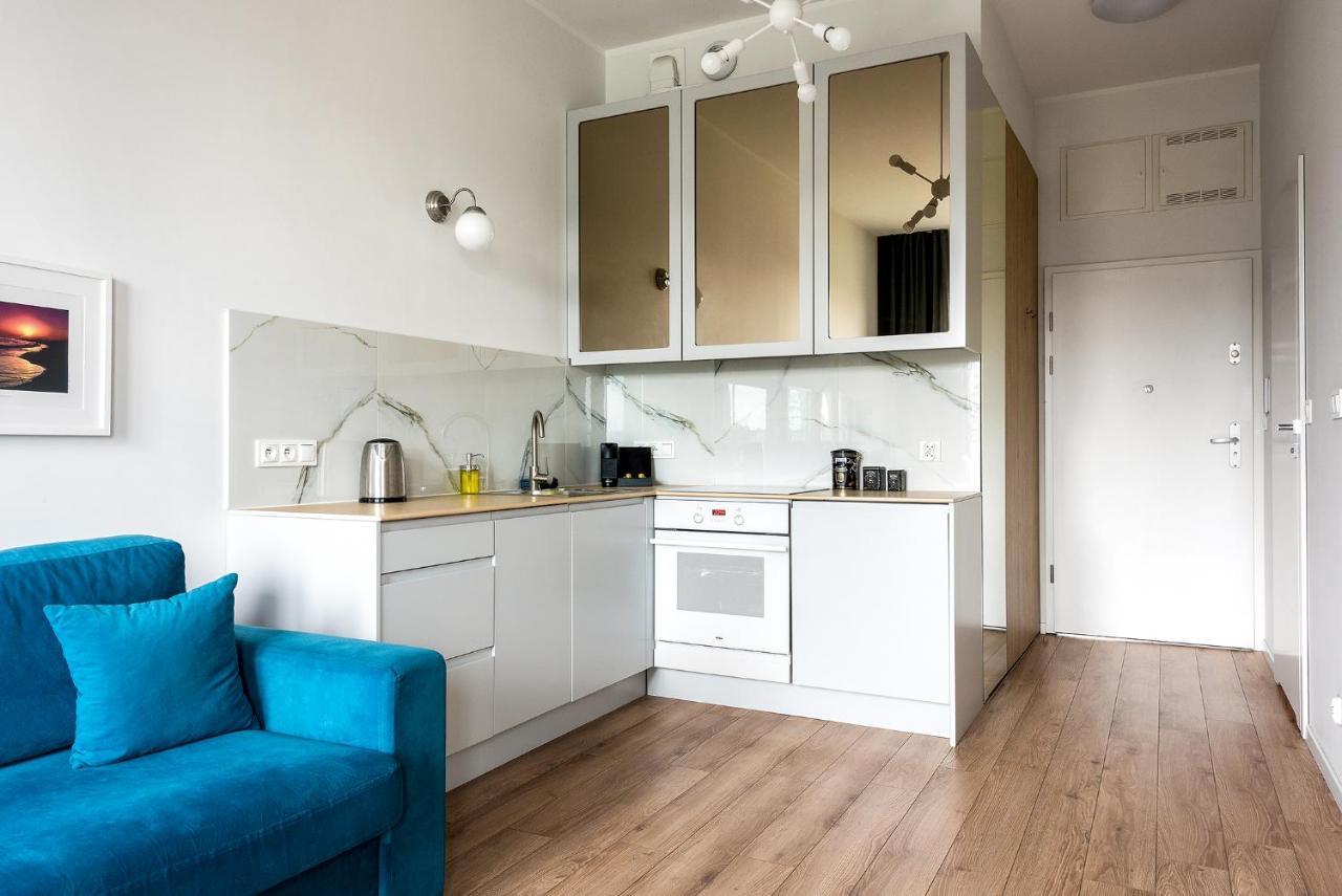Apartamenty-wroc Ksiecia Witolda Breslau
