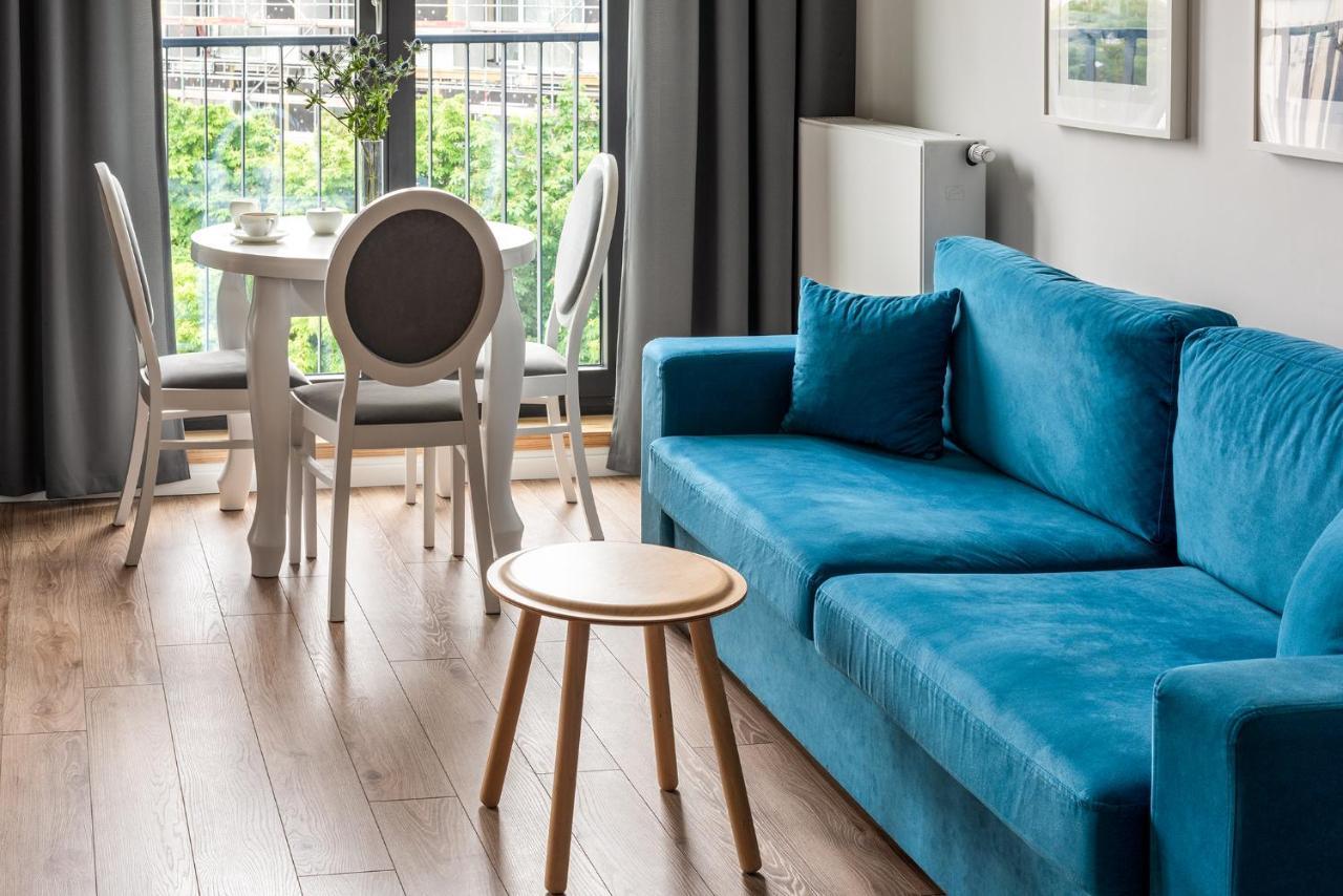 Apartamenty-wroc Ksiecia Witolda * Breslau