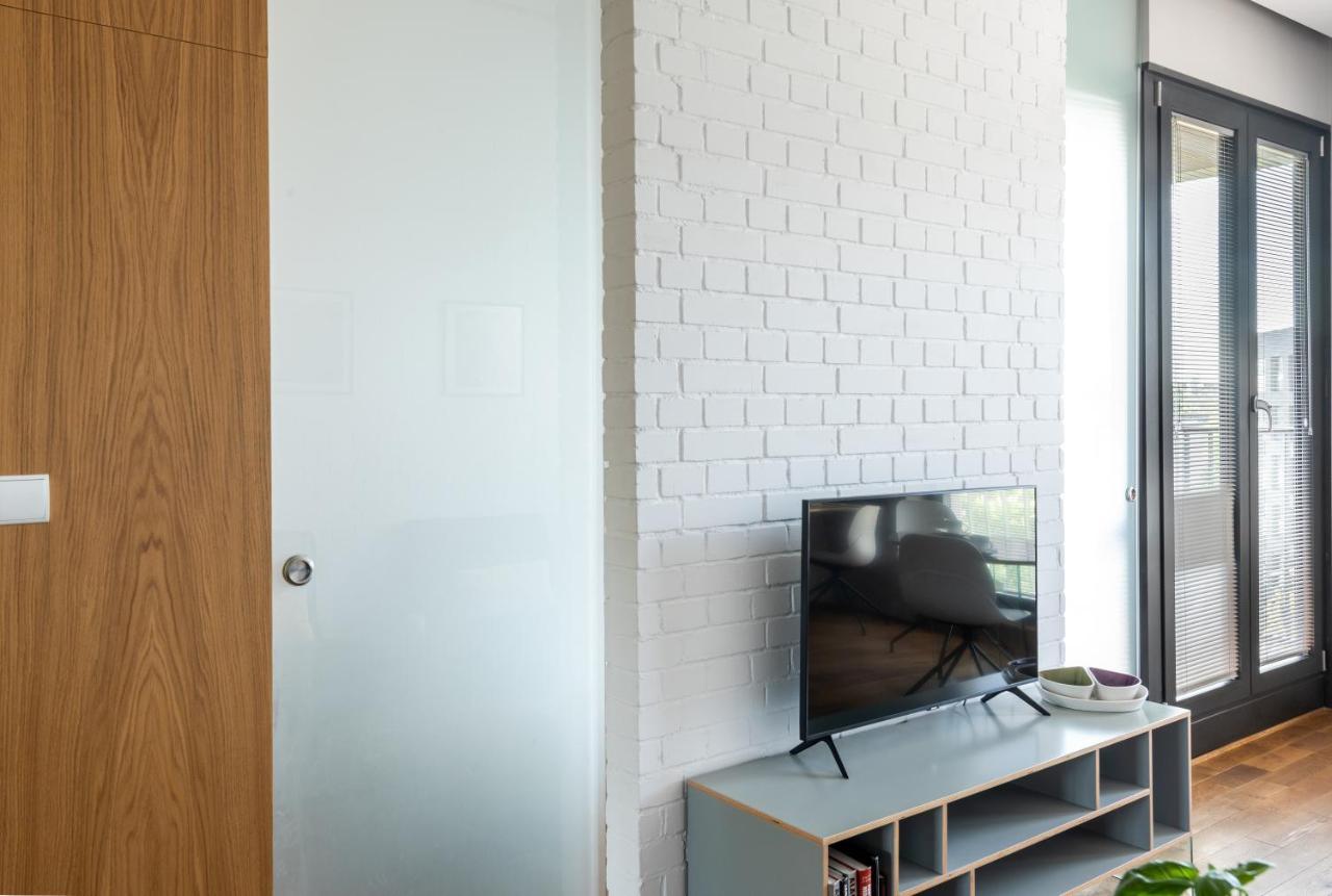 Apartamenty-wroc Ksiecia Witolda Breslau