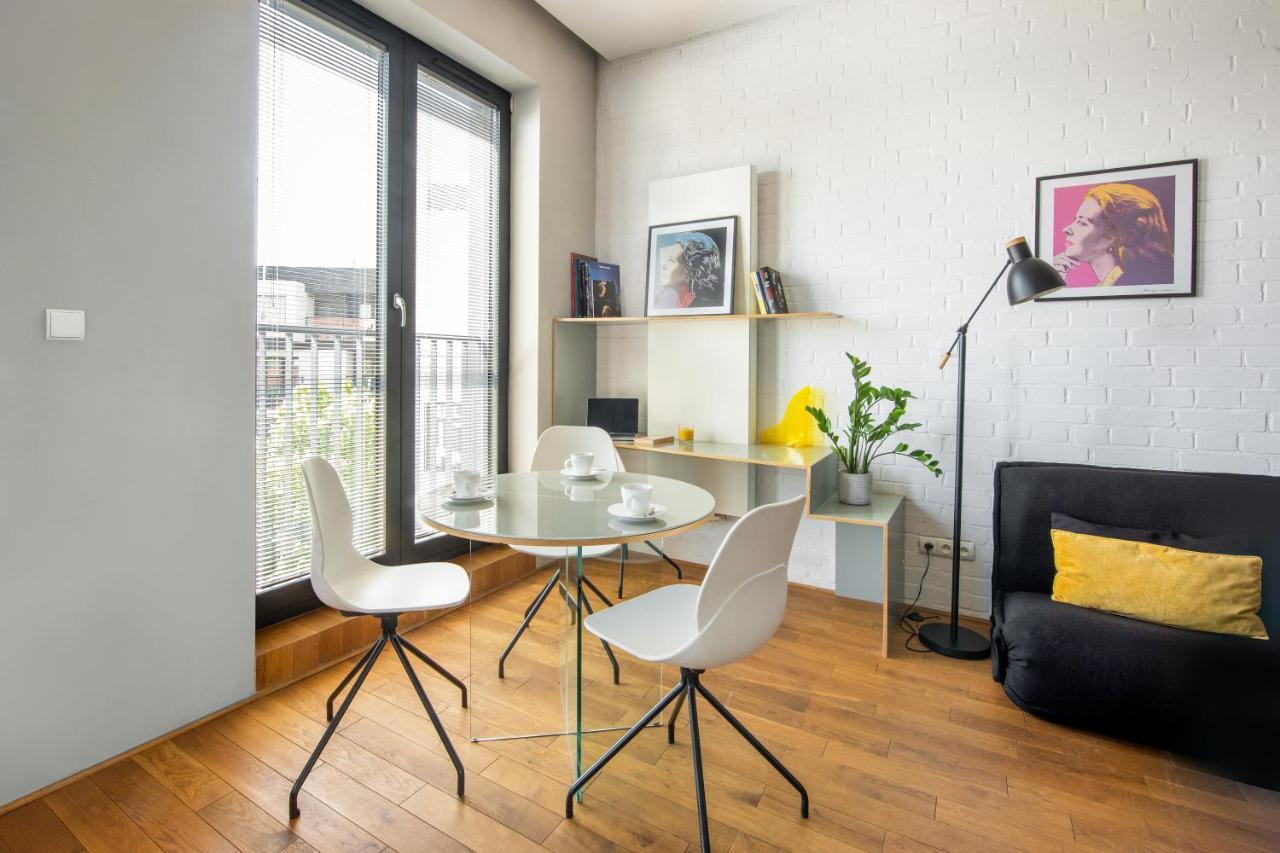 Apartamenty-wroc Ksiecia Witolda *