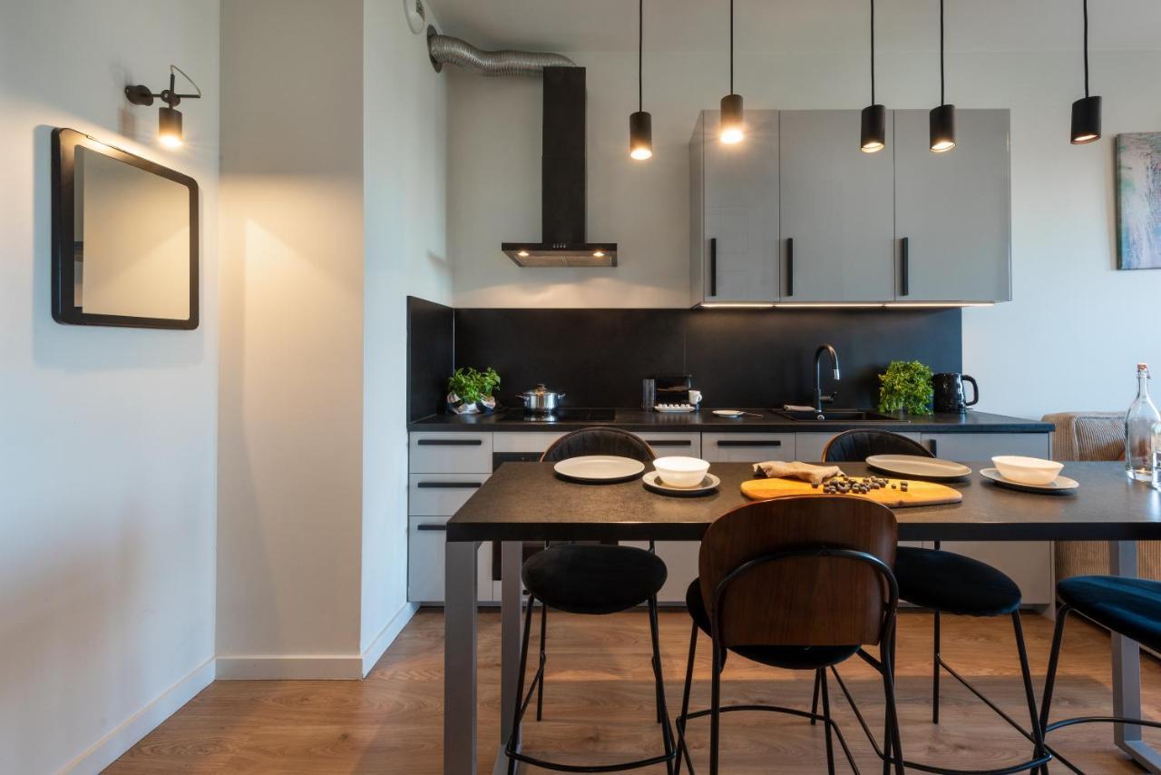 Apartamenty-wroc Ksiecia Witolda * Breslau