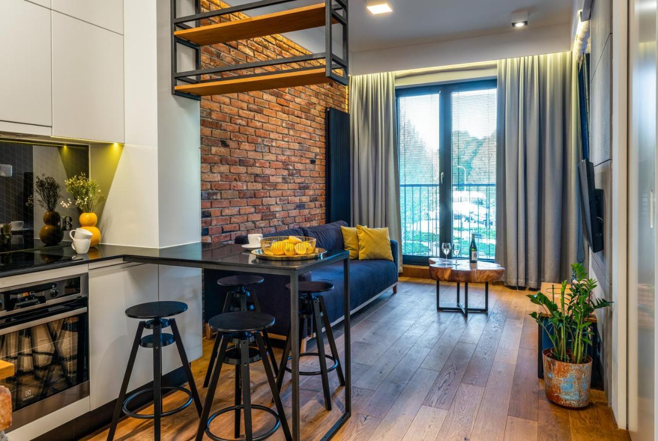 Apartamenty-wroc Ksiecia Witolda Breslau