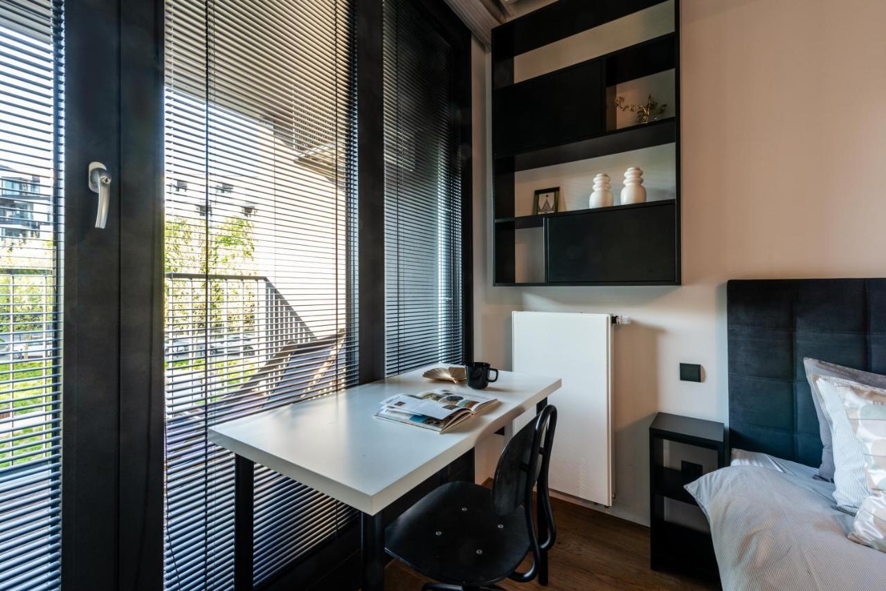 Apartment Apartamenty-wroc Ksiecia Witolda