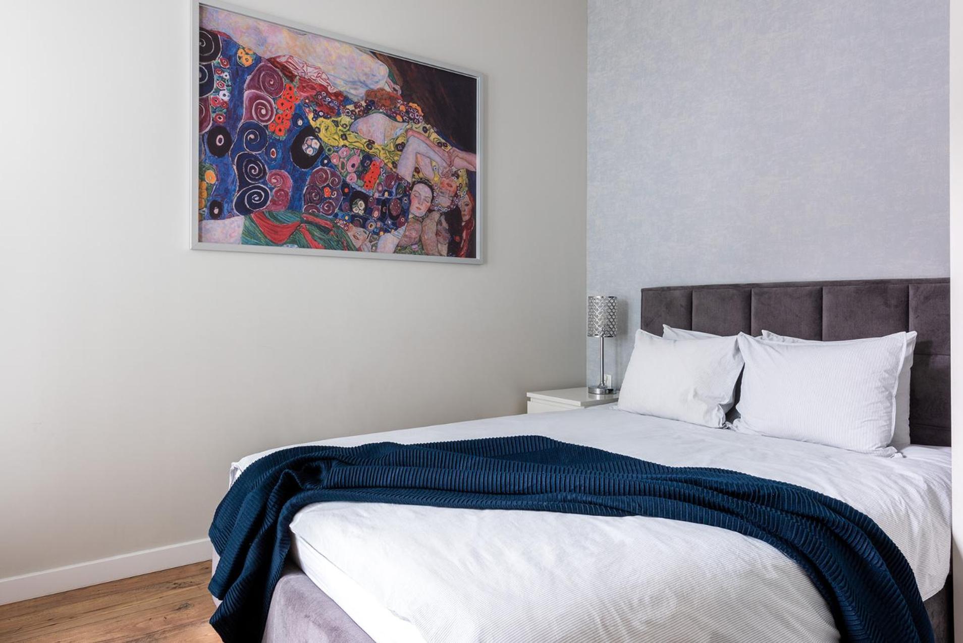 Apartment Apartamenty-wroc Ksiecia Witolda *