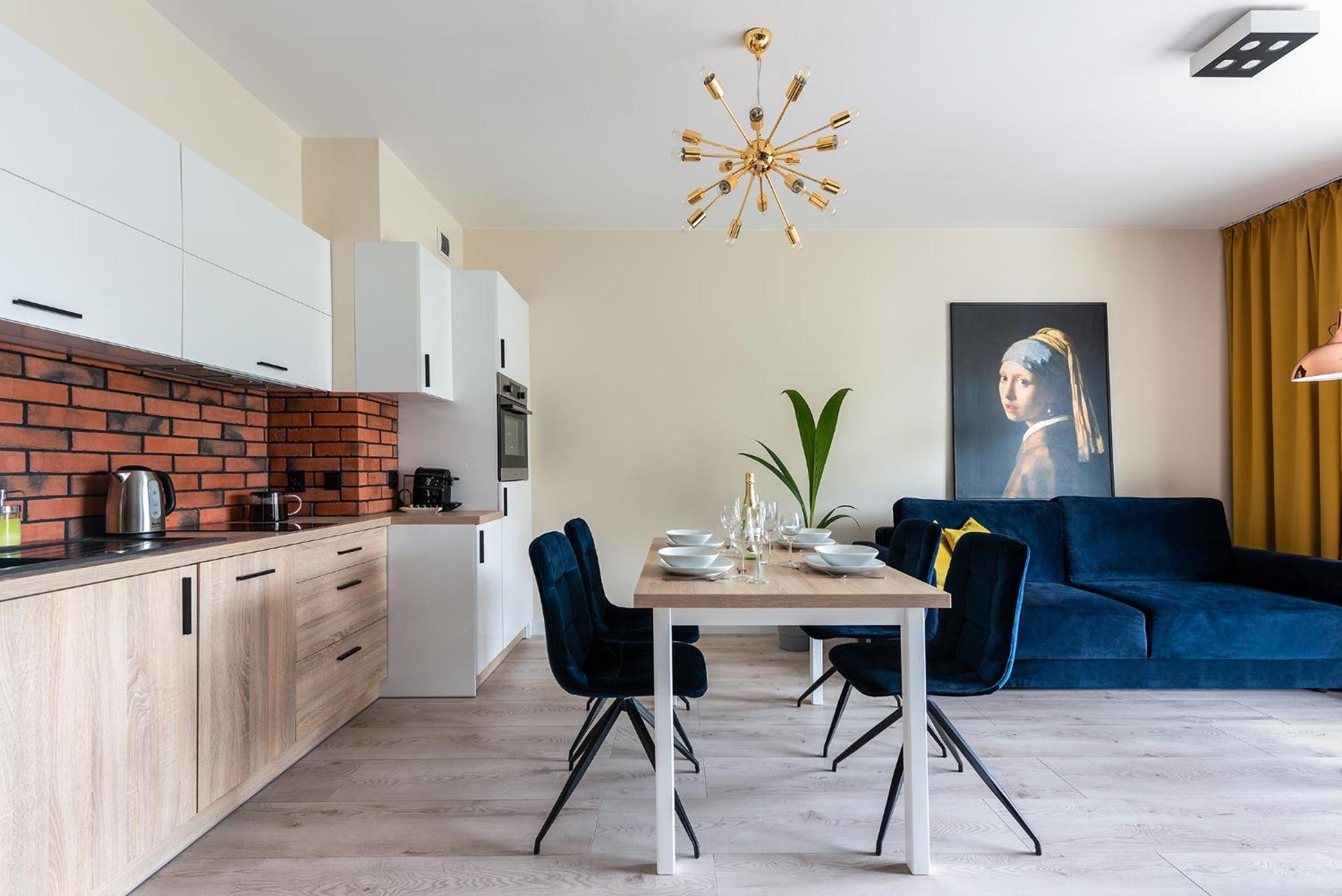 Apartamenty-wroc Ksiecia Witolda Breslau