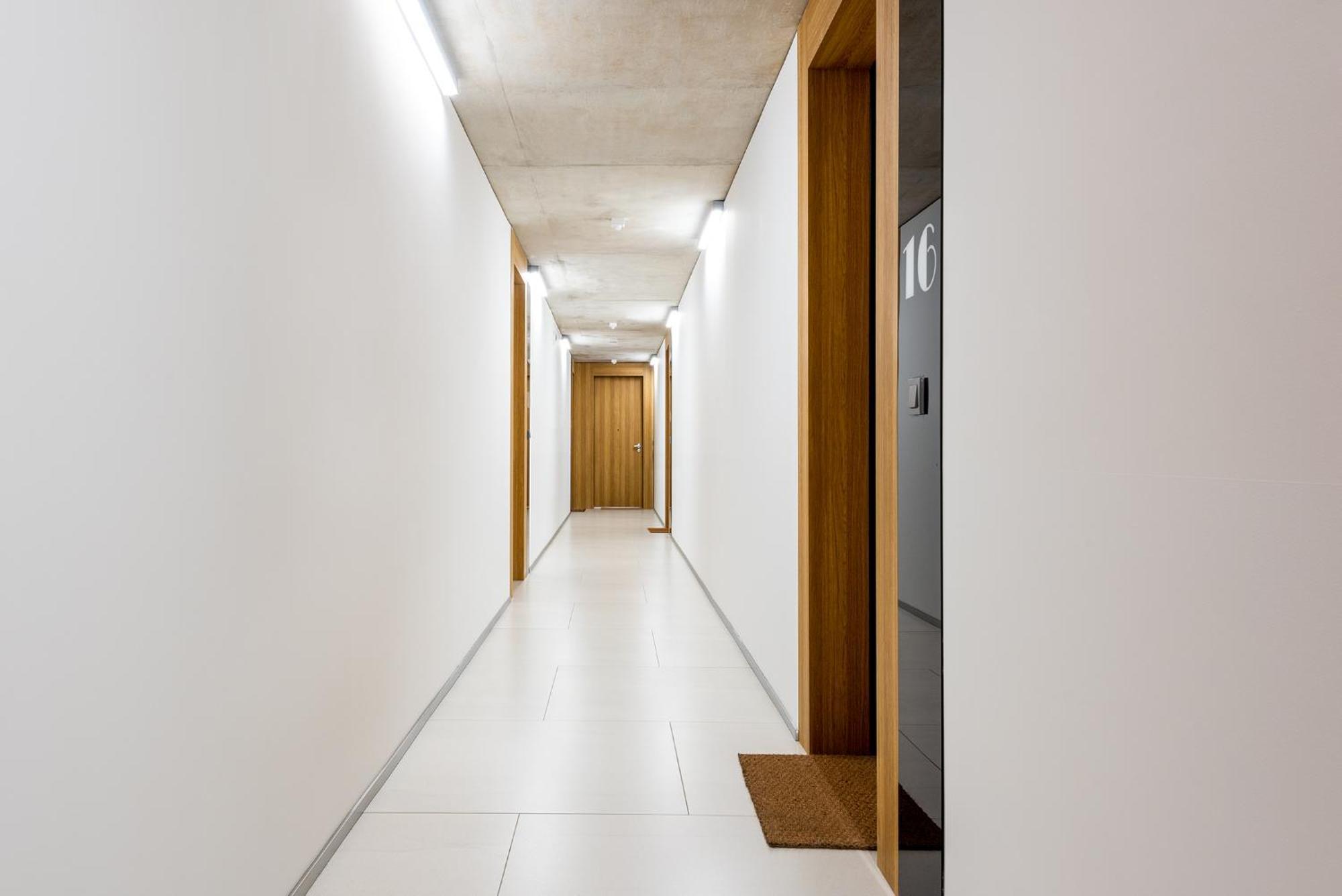 Apartamenty-wroc Ksiecia Witolda * Breslau