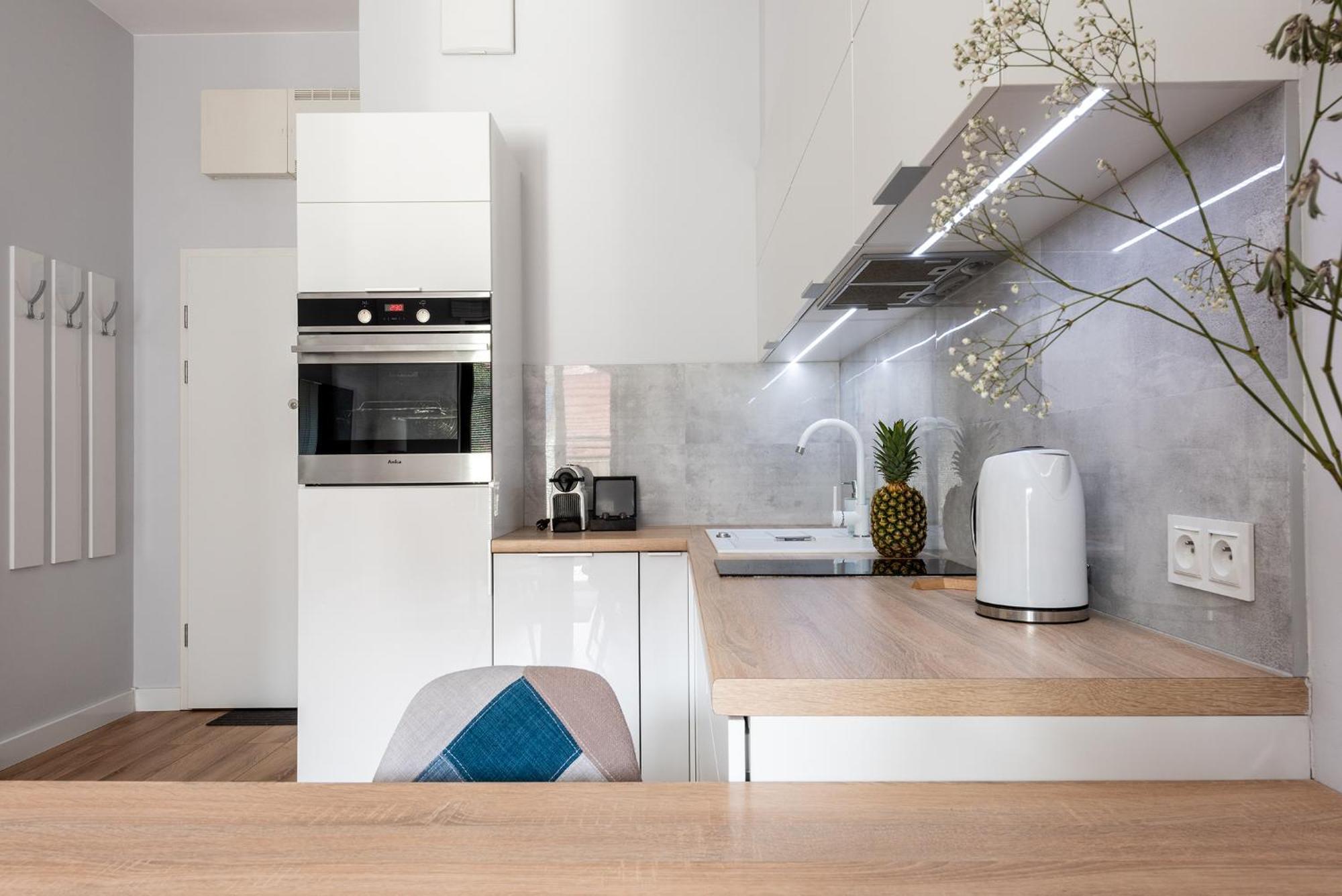 Apartamenty-wroc Ksiecia Witolda * Breslau