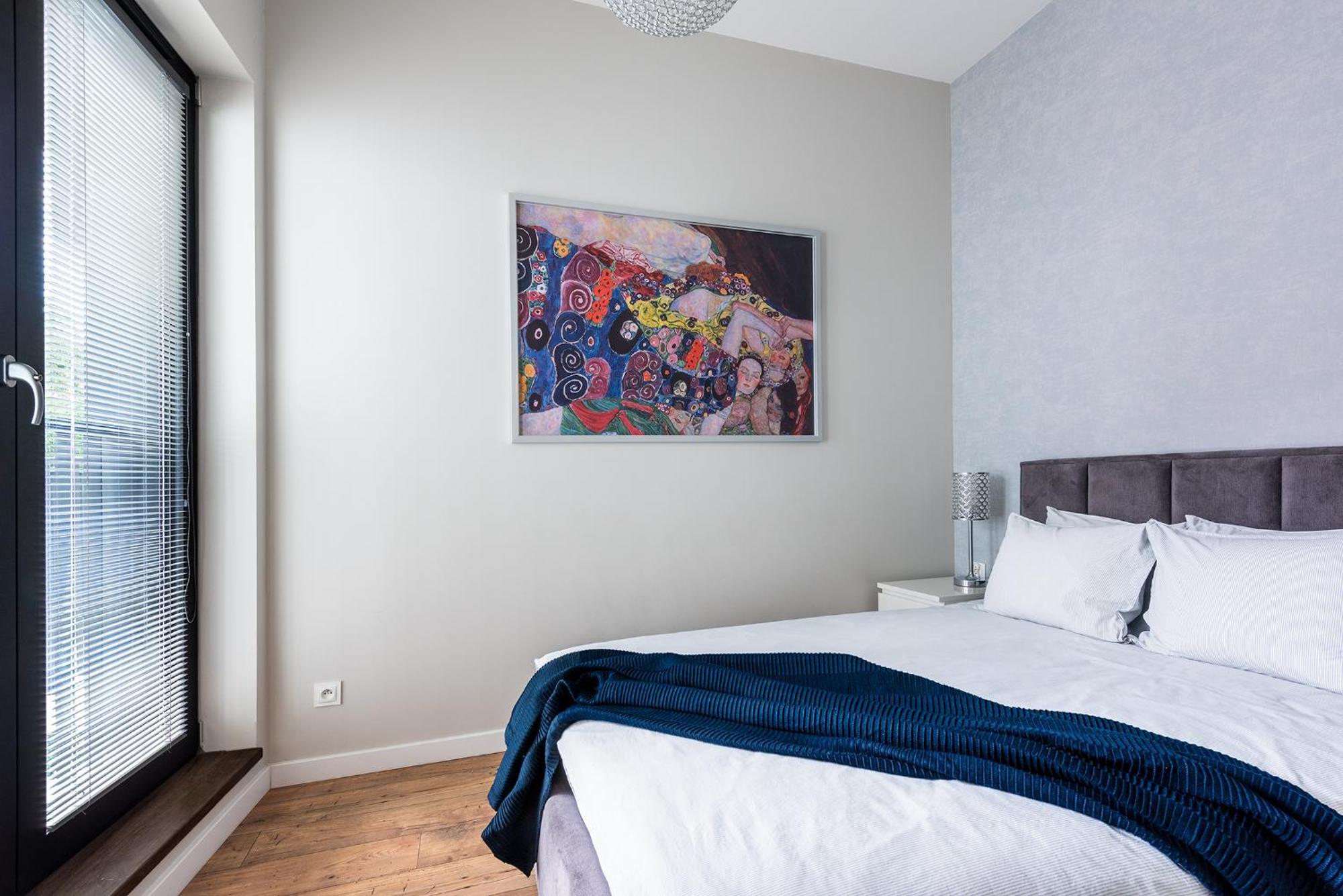 Apartamenty-wroc Ksiecia Witolda * Breslau